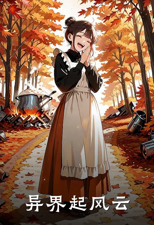异界起风云