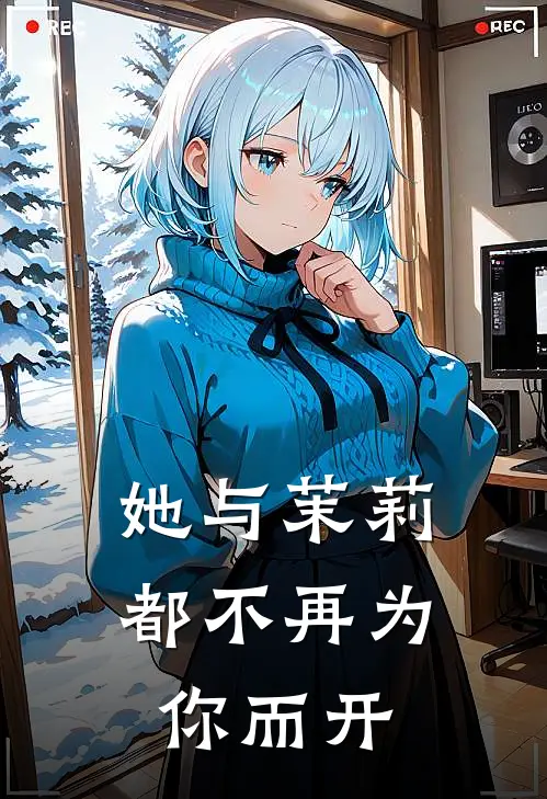 她与茉莉都不再为你而开