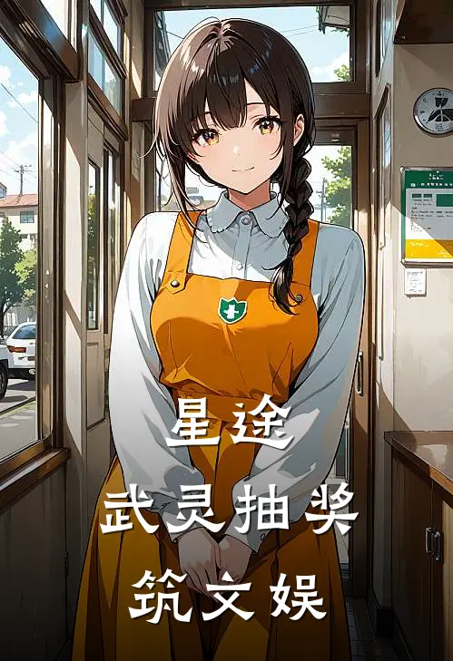 星途：武灵抽奖筑文娱