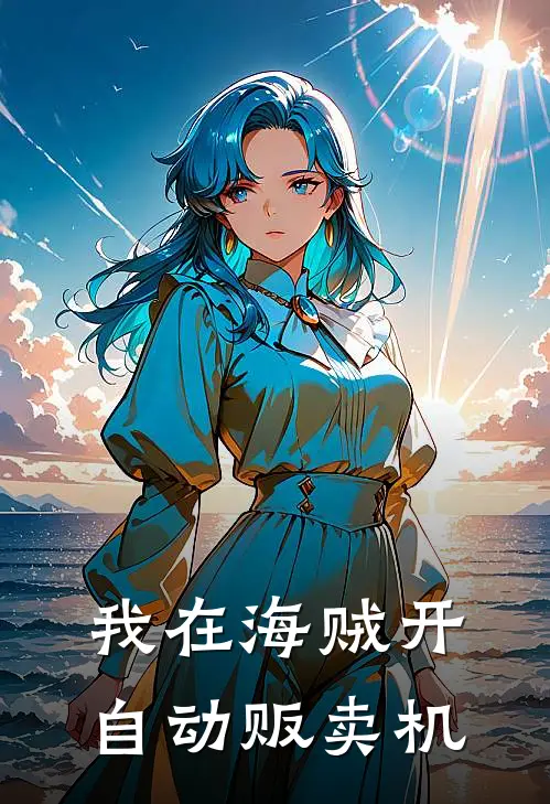 我在海贼开自动贩卖机