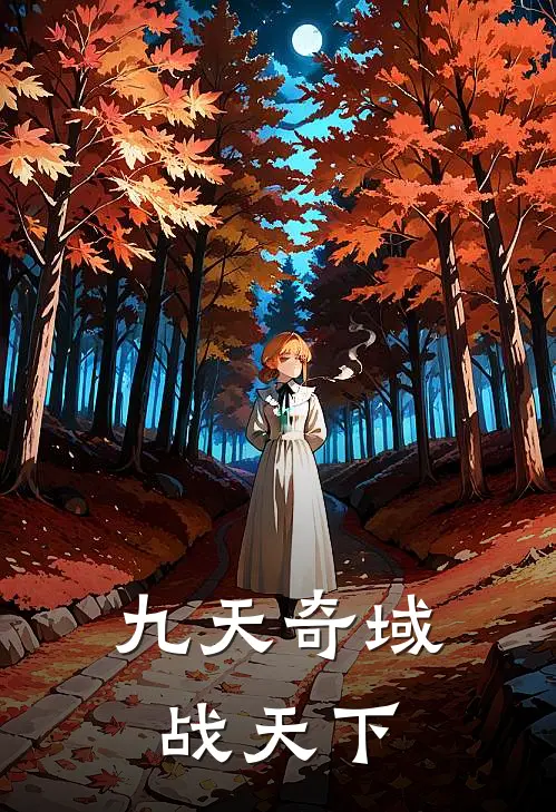 九天奇域战天下