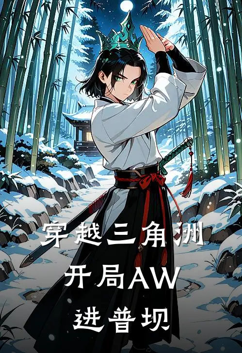 穿越三角洲：开局AW进普坝