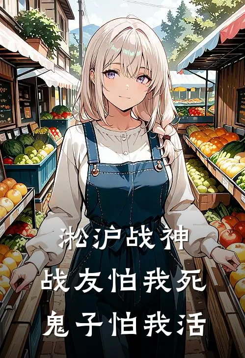 淞沪战神：战友怕我死鬼子怕我活