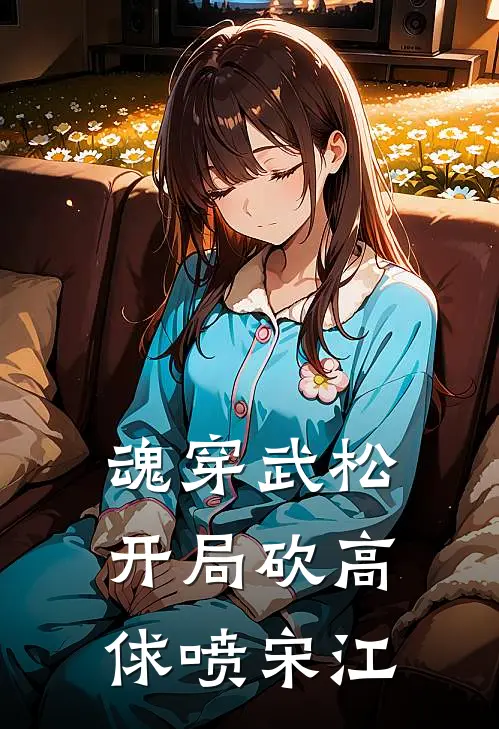 魂穿武松，开局砍高俅喷宋江