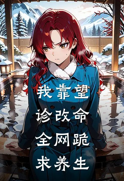 我靠望诊改命，全网跪求养生