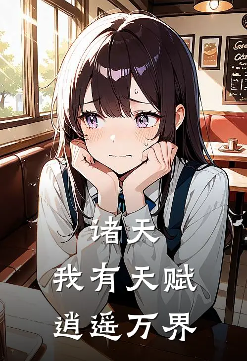 诸天：我有天赋逍遥万界