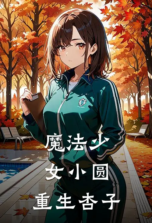 魔法少女小圆：重生杏子