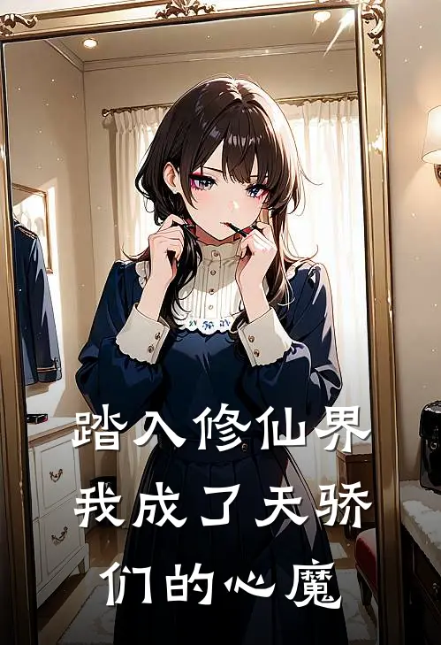 踏入修仙界，我成了天骄们的心魔