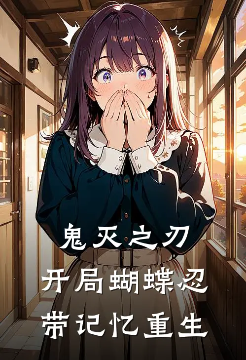 鬼灭之刃：开局蝴蝶忍带记忆重生