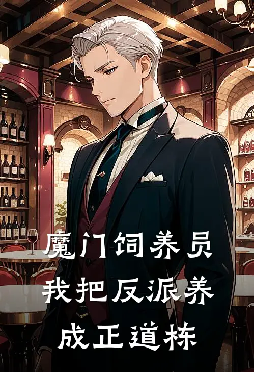 魔门饲养员：我把反派养成正道栋