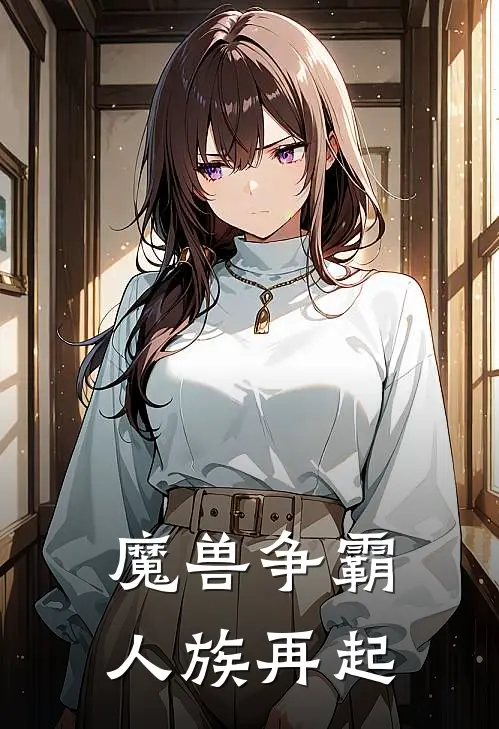 魔兽争霸：人族再起