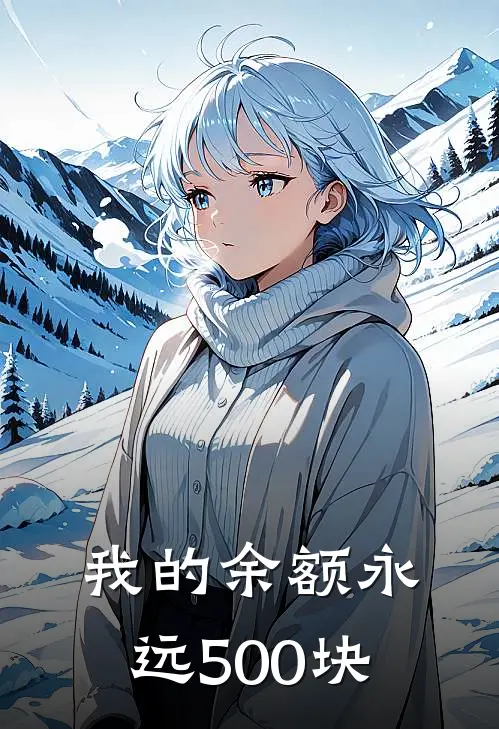 我的余额永远500块