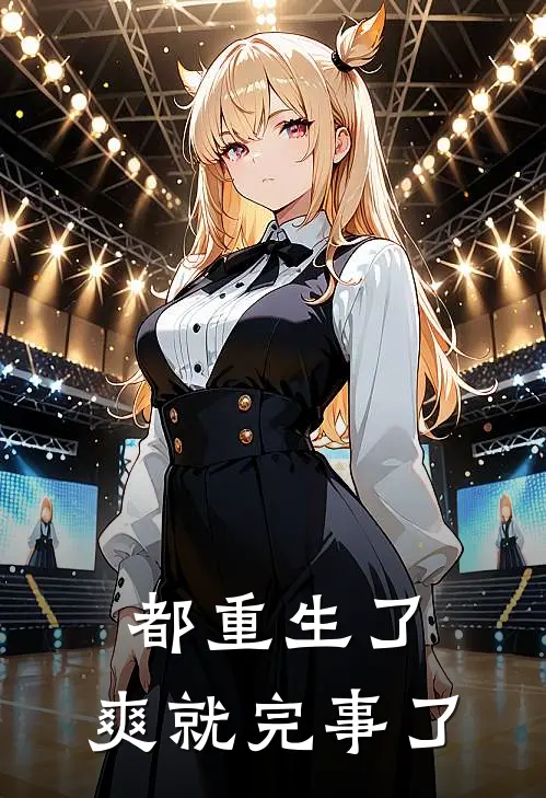 都重生了，爽就完事了