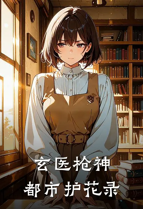 玄医枪神，都市护花录