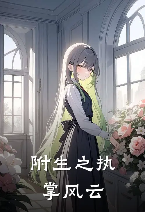 附生之执掌风云