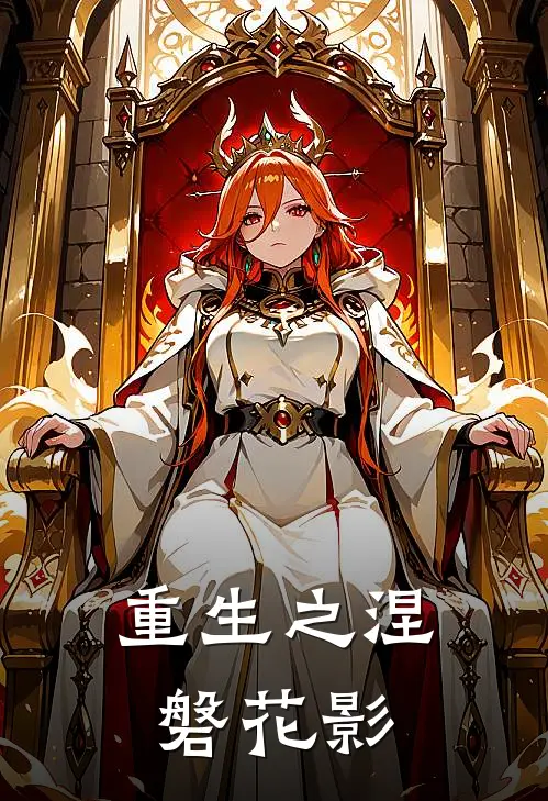 重生之涅磐花影