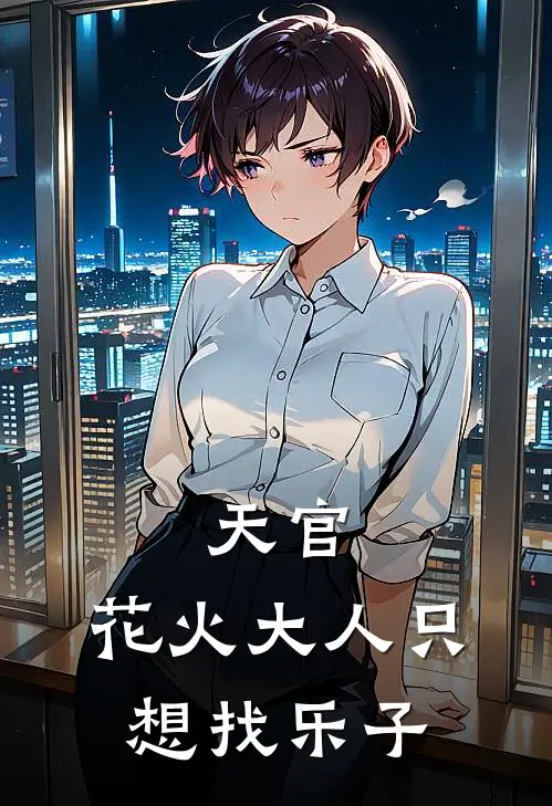 天官：花火大人只想找乐子