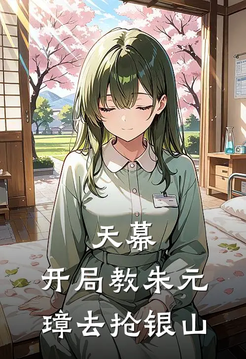 天幕：开局教朱元璋去抢银山