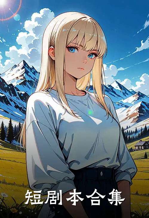 短剧本合集
