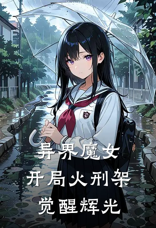 异界魔女：开局火刑架觉醒辉光