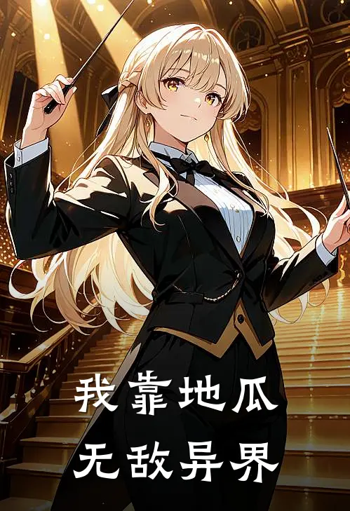 我靠地瓜无敌异界