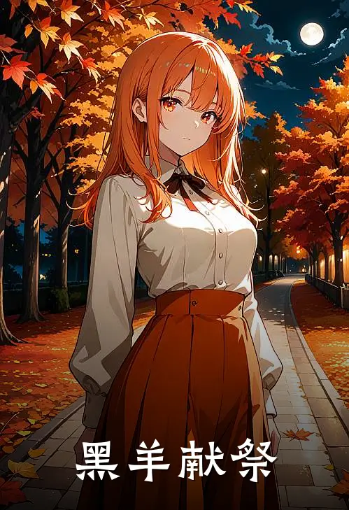 黑羊献祭