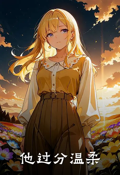他过分温柔