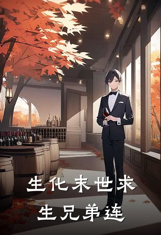 生化末世求生兄弟连