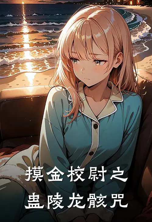 摸金校尉之蛊陵龙骸咒