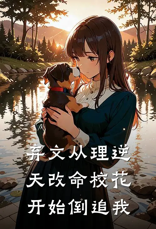 弃文从理逆天改命校花开始倒追我