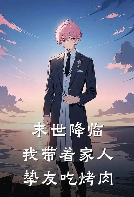 末世降临：我带着家人挚友吃烤肉