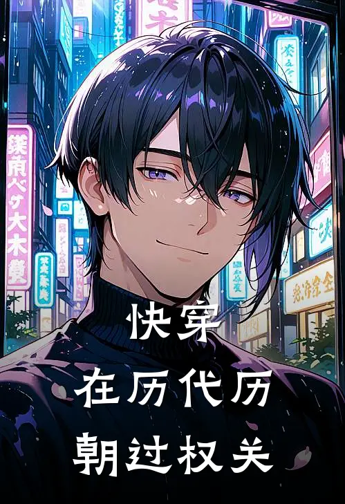 快穿：在历代历朝过权关