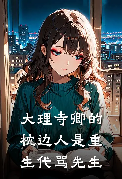 大理寺卿的枕边人是重生代骂先生