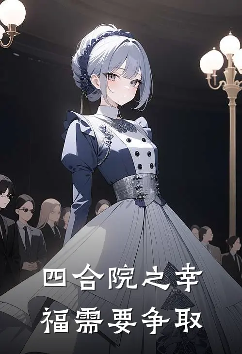 四合院之幸福需要争取