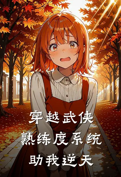 穿越武侠：熟练度系统助我逆天