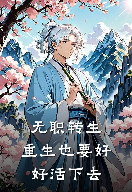 无职转生：重生也要好好活下去