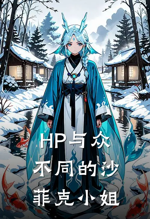 HP与众不同的沙菲克小姐