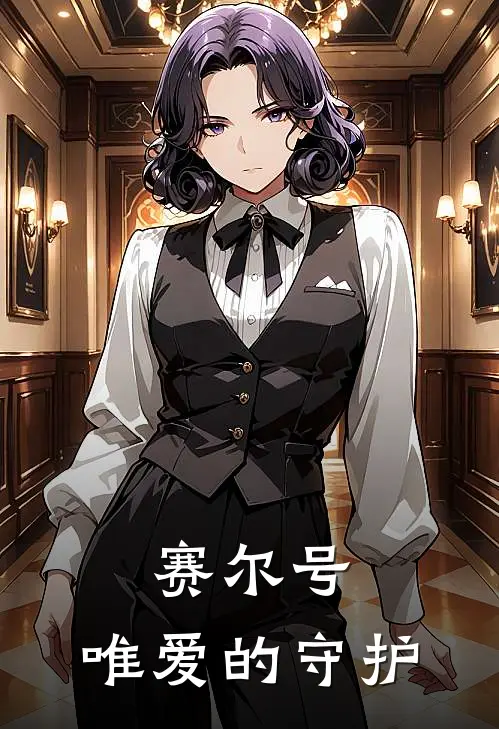 赛尔号：唯爱的守护