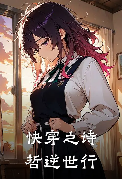 快穿之诗哲逆世行