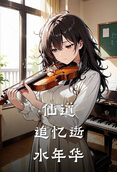 仙道：追忆逝水年华