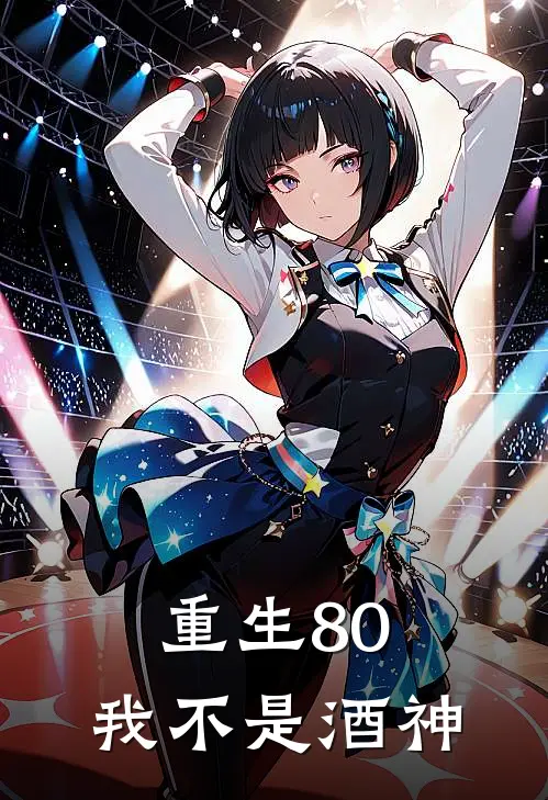 重生80：我不是酒神