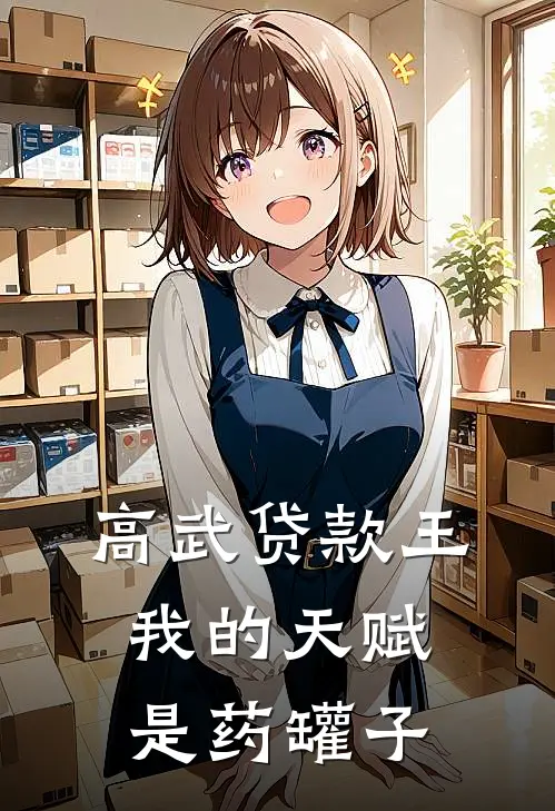 高武贷款王：我的天赋是药罐子