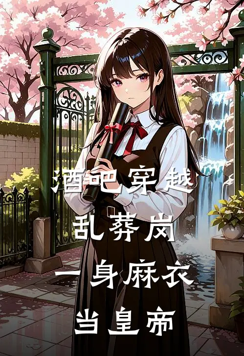 酒吧穿越乱葬岗，一身麻衣当皇帝