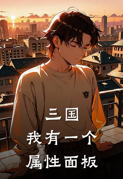 三国：我有一个属性面板