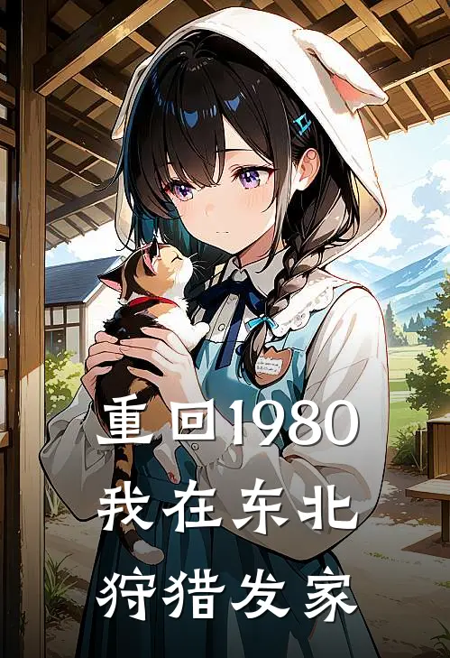 重回1980：我在东北狩猎发家