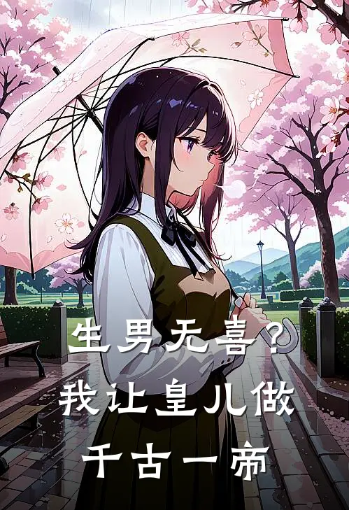 生男无喜？我让皇儿做千古一帝