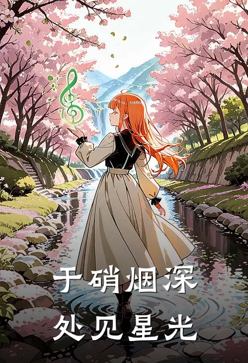 于硝烟深处见星光