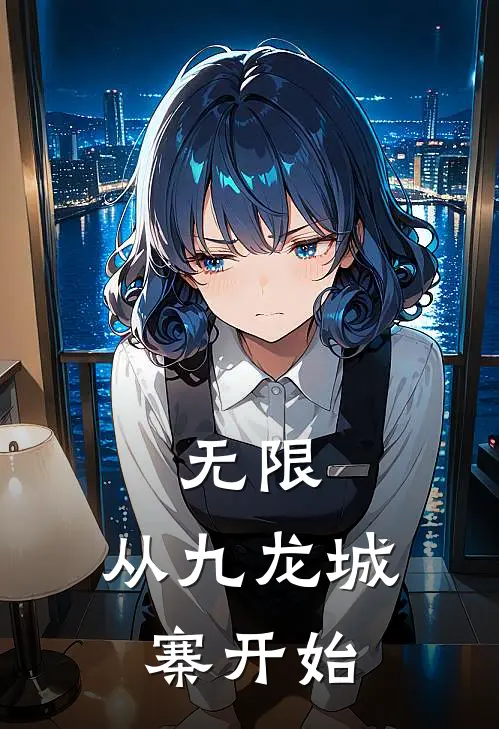 无限：从九龙城寨开始