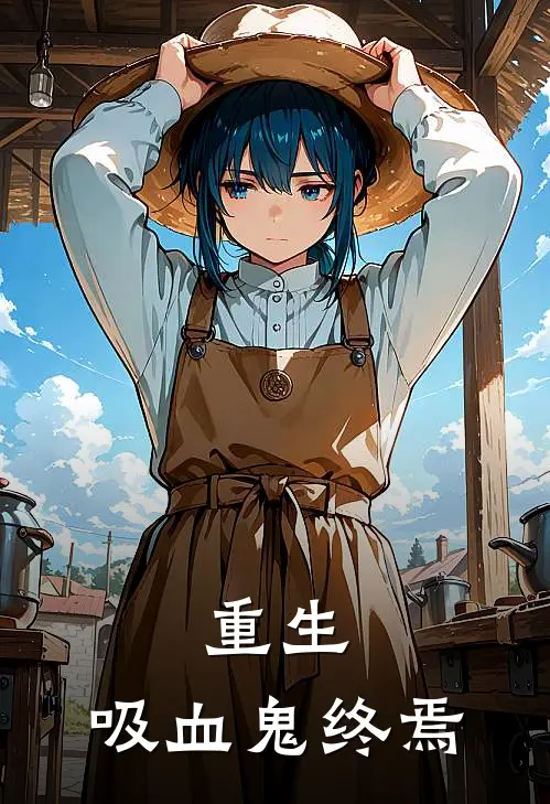 重生，吸血鬼终焉