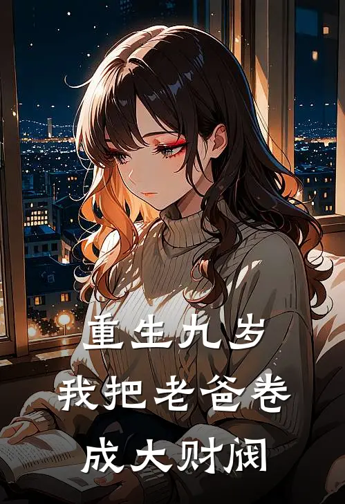重生九岁：我把老爸卷成大财阀